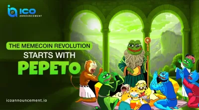 Pepeto Token: Making Crypto Easy with Useful Tools for Users