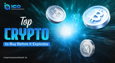 Top 5 Crypto to Buy in 2026 for Safe and Smart Investing