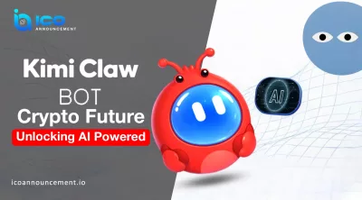 KIMI CLAWBOT: AI Driven Crypto Project With Strong Potential