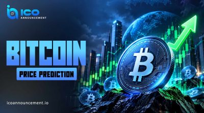 Bitcoin Price Prediction: BTC Trendline Breaks, Eyes $82,307