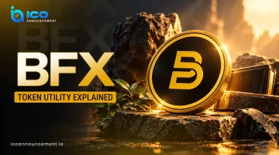 BlockchainFX BFX Token Utility: What Can You Do With BFX?