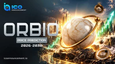 ORBIO Price Prediction 2026-2030: Can the Pump Hold or Fade?