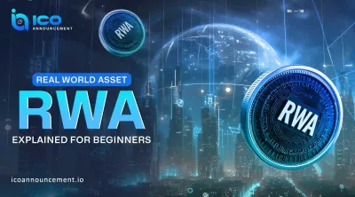 A Complete overview: Real World Assets (RWAs) in Crypto