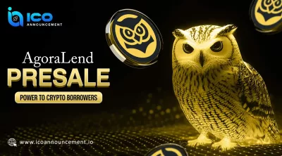 AgoraLend: The Future of Decentralized Lending and Borrowing