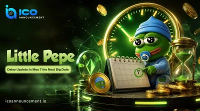 Little Pepe Launch Date Delay: Is May 7 the New Timeline?