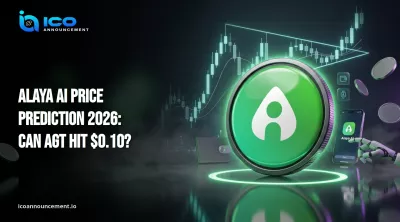 Alaya AI Price Prediction 2026: Path to $0.10?