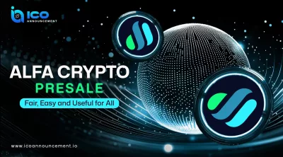 Alfa Crypto: Gateway to a Scalable and Secure Blockchain