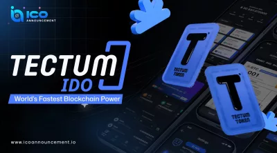 Everything About Tectum Token: Speed, Security, and Innovation