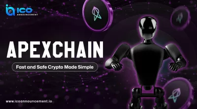 The ApexChainAI - Project Overview with Native Token ACAI