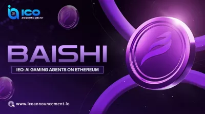 BAISHI: AI-Fueled Blockchain for Smarter, Safer Digital Life