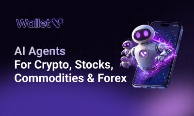 Wallet V Launches AI Trading Agent Benchmark on Hyperliquid, Aster