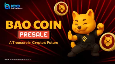 The Bao Coin: The Next Big Crypto Revolution for Every Investor