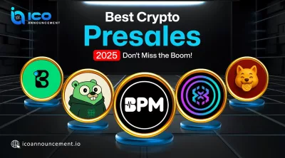 Best Crypto 2025 Discover Early Investment Opportunities