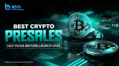 Best Crypto Presales to Join Early and Earn Massive 100x Returns