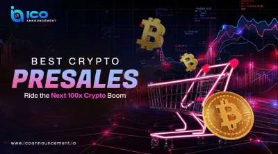 Crypto Presales That Could Multiply Investments 100x Fast