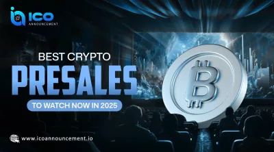 Discover the Crypto Presales Offering 100x Potential Returns
