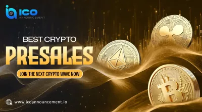 Crypto Presale Set to Deliver 100x Returns for Early Buyers