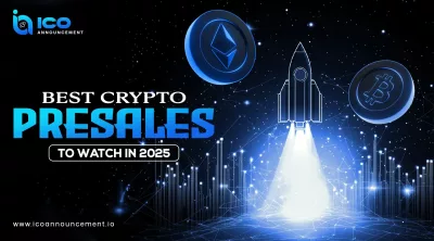 Crypto Presales to Join in November 2025 for Big Returns