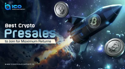 Best Crypto Presales to Watch for 2025 with 100x Growth Potential