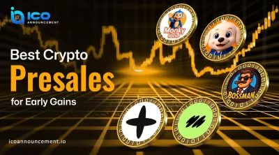 Best Crypto to Watch: Top Early Investment Opportunities