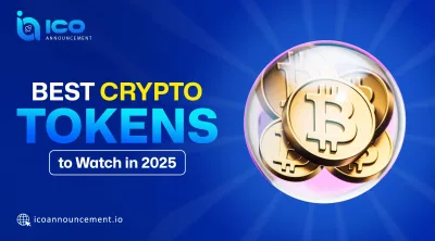 Crypto Tokens to Watch in 2025 for Growth and Innovation
