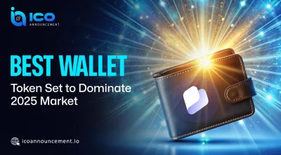 Best Wallet Token ($BEST): The Future of Self-Custody in 2025