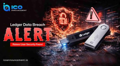 Ledger Data Breach Linked to Third-Party Payment Processor