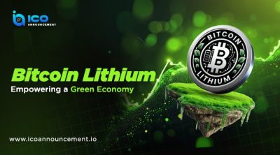Bitcoin Lithium: The Future of Green Energy and Digital Finance