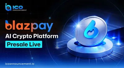 Blazpay Presale Guide: AI Integration and Multi Chain Vision