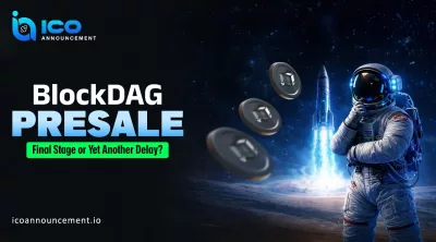 BlockDAG Presale End Date Shifts as Feb 2 Deadline Doubt
