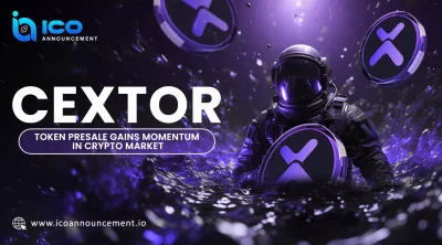 Cextor: The Future Sector of Crypto Finance Revolution