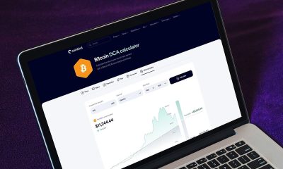 $100 Monthly Bitcoin Since 2015 Could Reach $632K, Coinbird Says