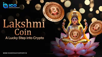 Connect the Lakshmi Coin Movement for a Brighter Crypto Future