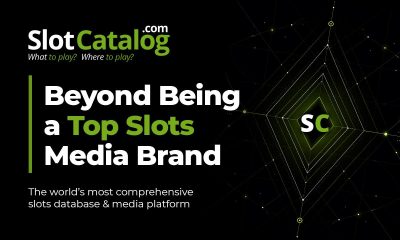 SlotCatalog Shares 2026 Affiliate and CrossyRun Updates