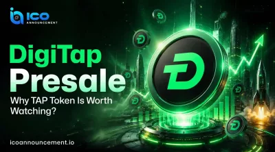 DigiTap Presale Explained: Is TAP Worth Watching in 2026?