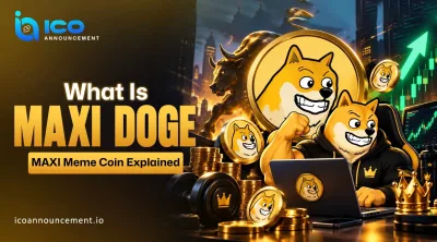 What Is Maxi Doge? How MAXI Differs From Other Meme Coins