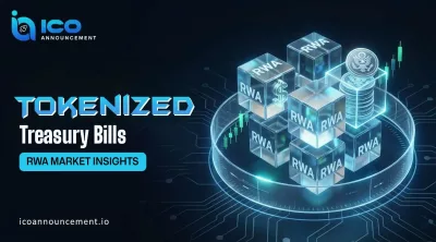 Tokenized Treasury Bills RWA Guide for Crypto Investors