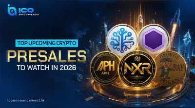 Top Upcoming Crypto Presales for 2026: Key Projects to Watch