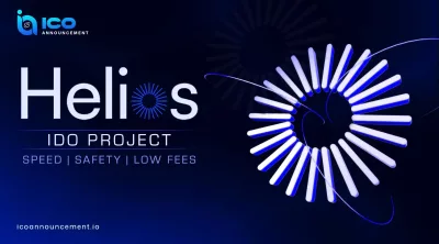 Helios IDO: A Simple and Fair Way to Join Early Crypto Token