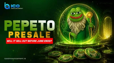 Pepeto Presale: What is the Chance of Sellout by June 2026?