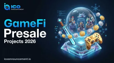 GameFi Presale Projects 2026 Guide to Token Sales and Risk