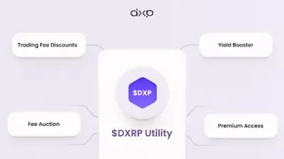 DeXRP & The Biggest Presale Of The Year On XRPL Surpassed $5.5 Million