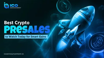 Best Crypto Presale Tokens Offering Real Growth Potential