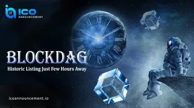 BlockDAG Launch Date Update: Today or February 18, 2026?