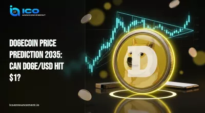 Dogecoin Price Prediction 2035: Can DOGE/USD Hit $5?