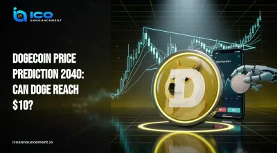 Dogecoin Price Prediction 2040: Can DOGE Reach $10?