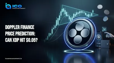 Doppler Finance Price Prediction: XDP Analysis & Outlook