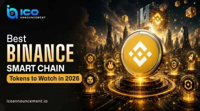 Best Binance Smart Chain Tokens to Watch and Buy in 2026
