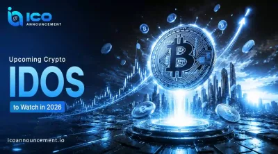 Upcoming Crypto IDOs in 2026: AltsDaddy, AICre8 and More