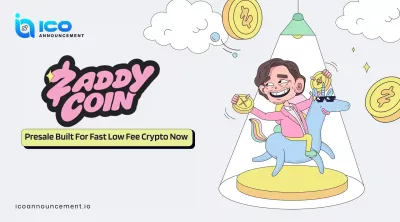 Zaddy Coin Simple Overview and Basic Token Information Guide